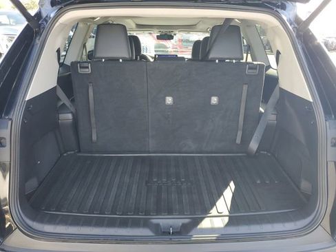 Used 2024 Toyota Grand Highlander AWD image 31