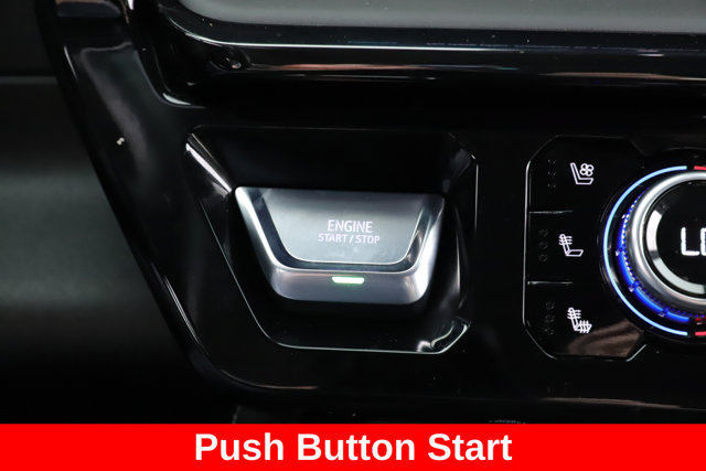 Used 2026 GMC Sierra 2500 AT4X w/ LPO, Black Badging Package AWD/4WD image 25