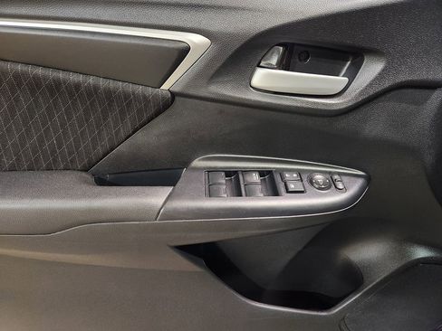 Used 2020 Honda Fit EX image 41