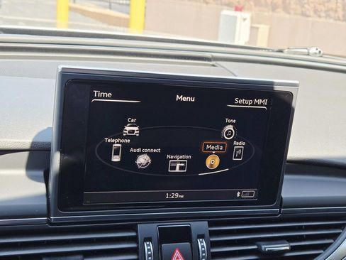 Used 2016 Audi S6 Premium Plus image 26