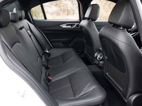 New 2026 Alfa Romeo Giulia AWD w/ Driving Assist Package image 58