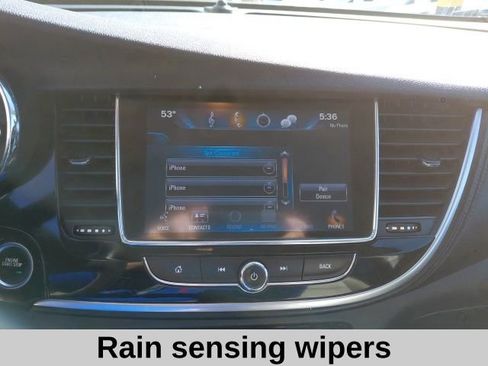 Used 2017 Buick Encore Premium w/ Experience Buick Package image 18