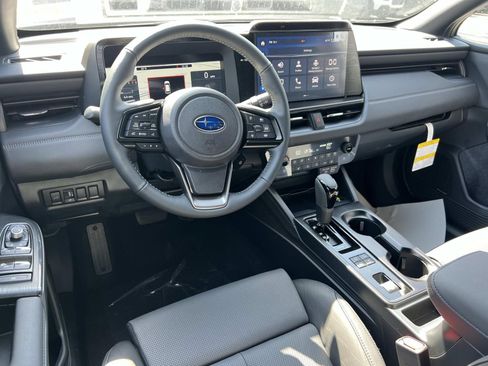 New 2026 Subaru Outback Touring XT AWD/4WD image 14