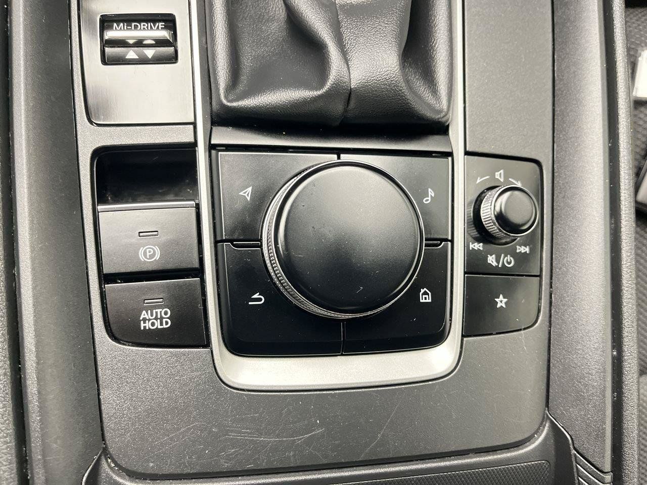 Certified 2025 MAZDA CX-50 AWD 2.5 S w/ Preferred Package image 17