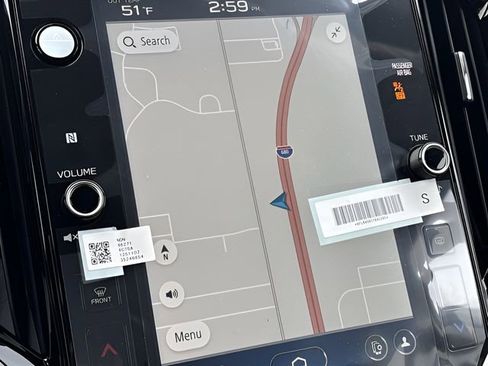 New 2026 Subaru Ascent Limited image 16