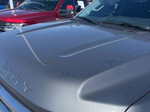 Used 2024 Ford F350 Lariat w/ FX4 Off-Road Package image 44