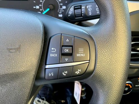 Certified 2022 Ford Escape S image 22