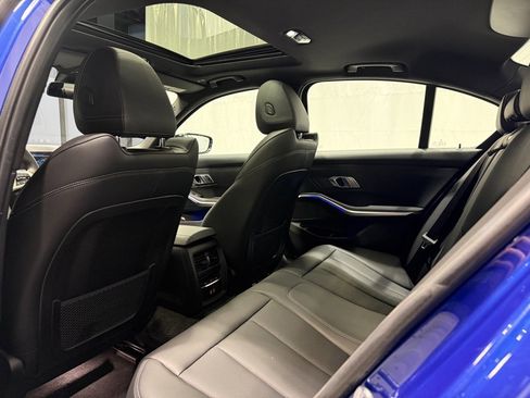 Certified 2022 BMW M340i xDrive w/ Driving Assistance Package image 20