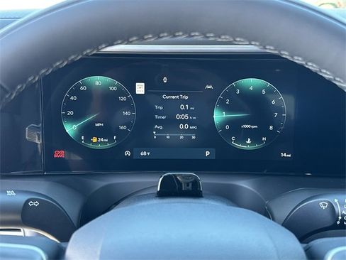 New 2026 Hyundai Palisade Calligraphy image 27