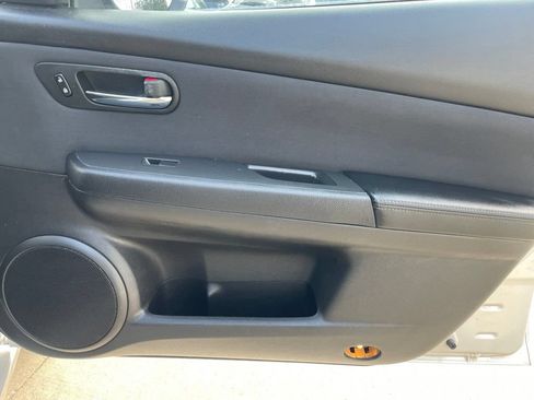 Used 2011 MAZDA MAZDA6 i Touring FWD image 21