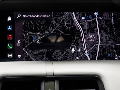 Used 2023 Porsche Taycan GTS w/ Premium Package image 26