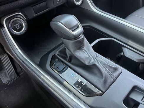 Used 2025 Toyota Grand Highlander AWD image 19