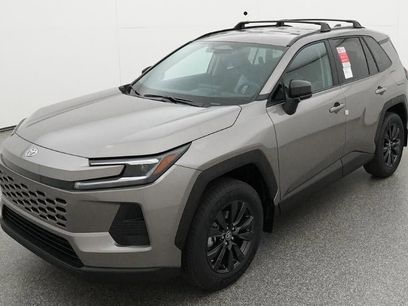 New 2026 Toyota RAV4 XLE Premium