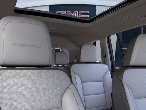 New 2026 GMC Acadia Denali w/ Super Cruise Package image 48