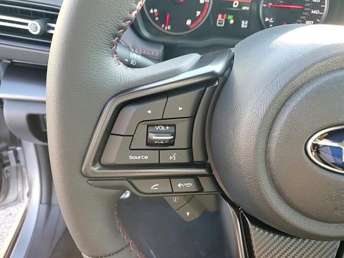 New 2025 Subaru WRX Premium image 25