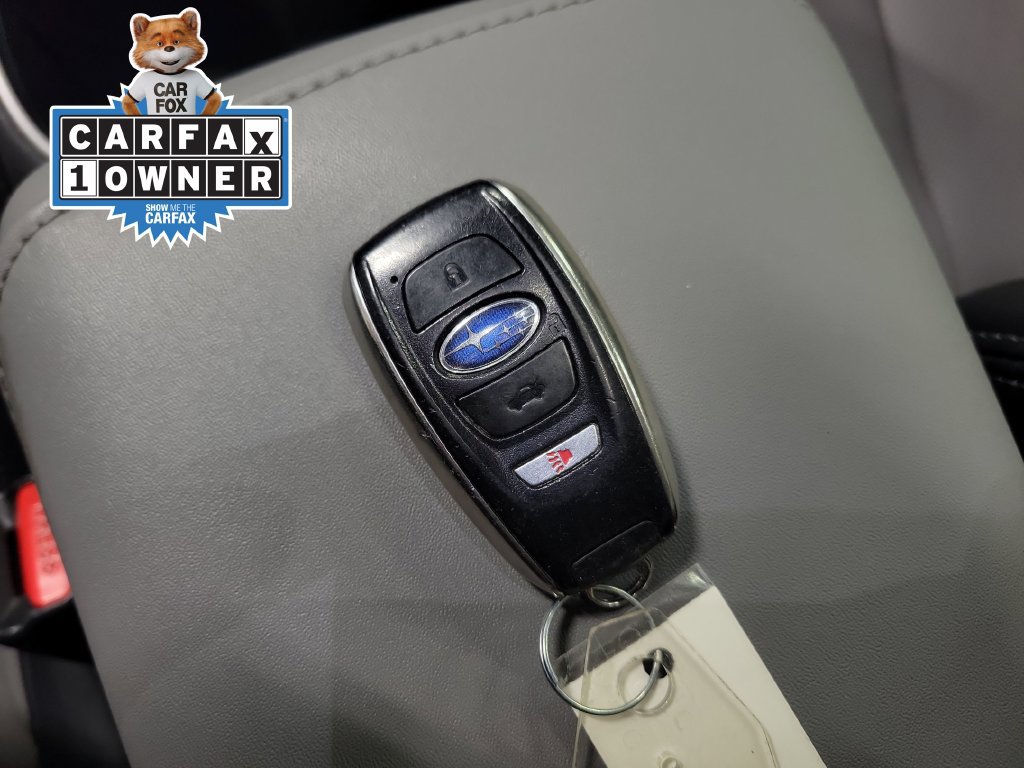 Used 2024 Subaru Outback Limited AWD/4WD image 21