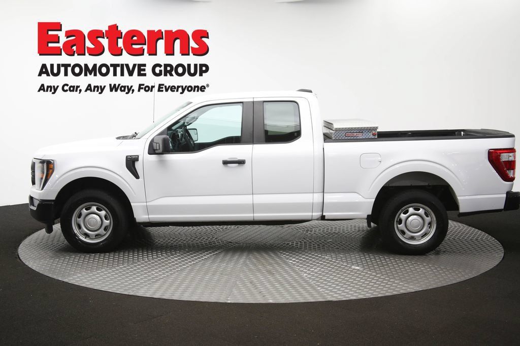 Used 2023 Ford F150 XL RWD image 60