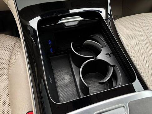 Certified 2023 Mercedes-Benz EQS 450+ 4MATIC SUV image 24