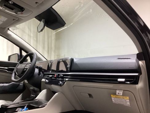 New 2026 Kia Sportage EX image 15
