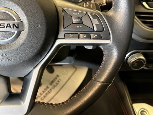 Used 2022 Nissan Altima 2.5 SR AWD/4WD image 10