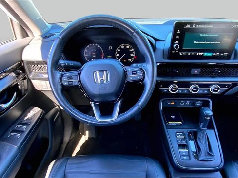 Used 2024 Honda CR-V EX-L image 6