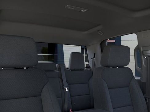 New 2026 GMC Sierra 1500 Elevation w/ X31 Off-Road Package image 24