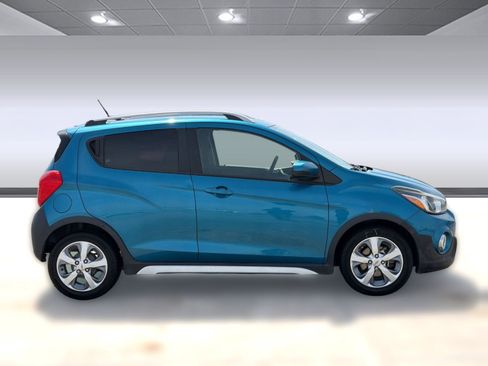 Used 2020 Chevrolet Spark ACTIV image 8