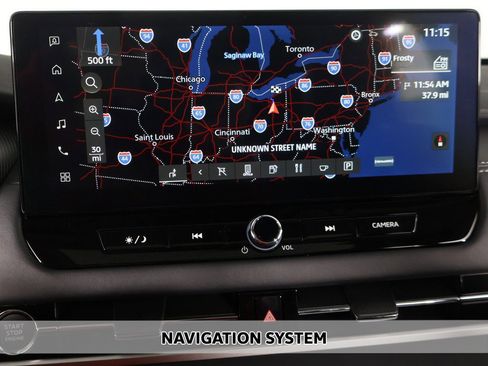 New 2026 Mitsubishi Outlander SE image 3