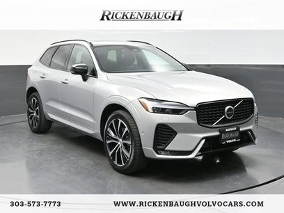 Used 2023 Volvo XC60 B5 Plus w/ Protection Package Premier