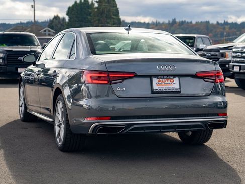 Used 2019 Audi A4 2.0T Prestige w/ Prestige Package image 12