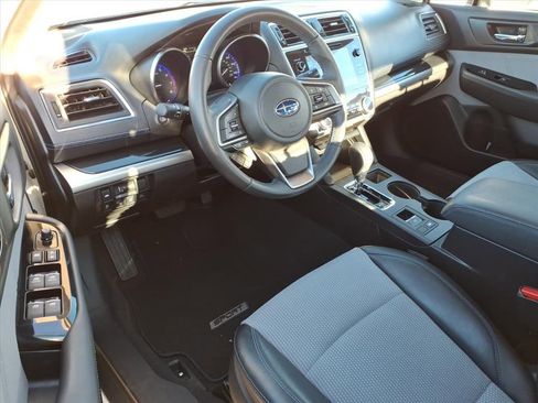 Used 2019 Subaru Legacy 2.5i Sport image 12