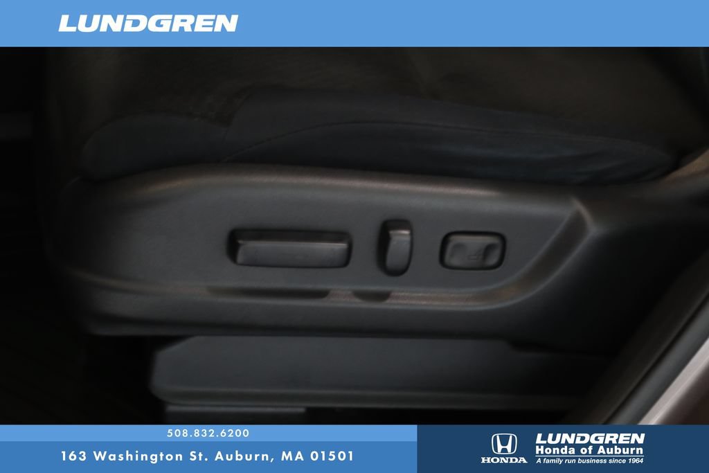 Used 2015 Honda CR-V EX image 13