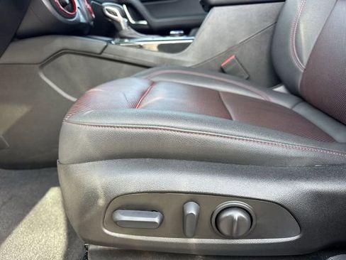 Used 2025 Chevrolet Blazer RS image 13