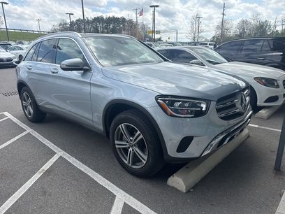 Certified 2022 Mercedes-Benz GLC 300