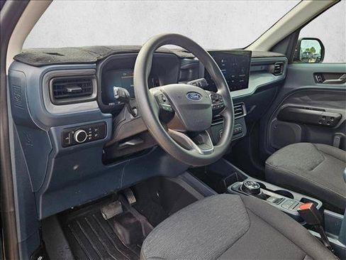 Used 2025 Ford Maverick XL w/ Equipment Group 102A AWD/4WD image 10