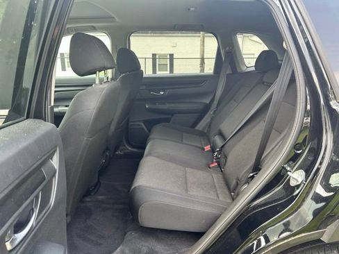 Used 2024 Honda CR-V EX image 15
