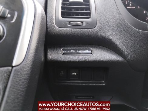 Used 2014 Nissan Altima 2.5 S image 26