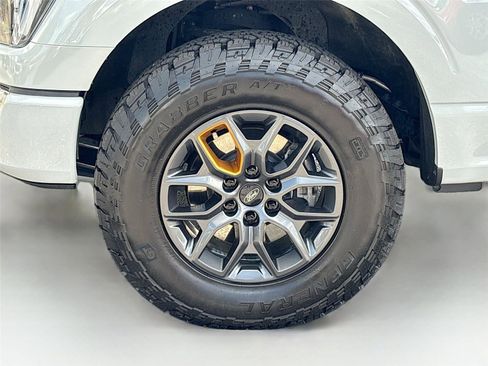 Used 2023 Ford F150 XLT w/ Equipment Group 302A High AWD/4WD image 36
