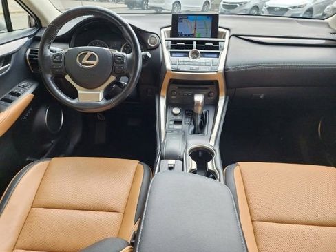 Used 2017 Lexus NX 200t AWD w/ Premium Package image 27