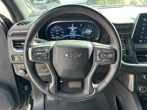 Used 2023 Chevrolet Tahoe RST w/ Luxury Package image 20