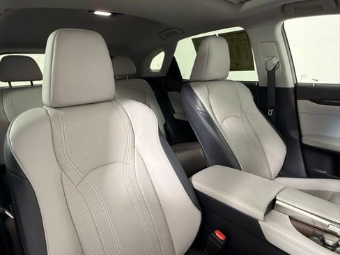 Used 2017 Lexus RX 350 FWD w/ Premium Package image 55