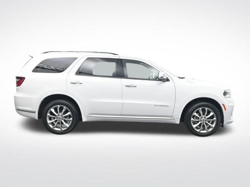 Used 2023 Dodge Durango Citadel image 4