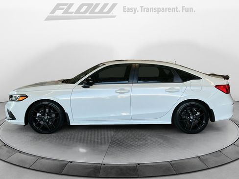 Used 2024 Honda Civic Si image 5