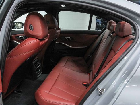 New 2026 BMW M340i w/ Premium Package image 17