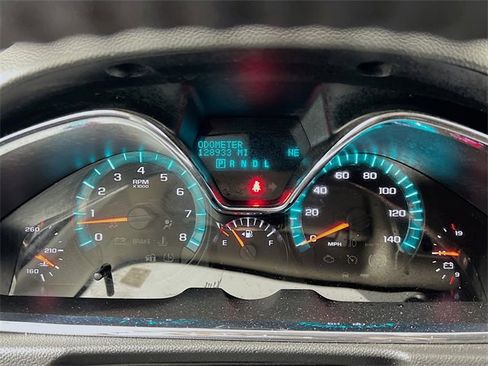 Used 2014 Chevrolet Traverse LT w/ All-Star Edition image 14