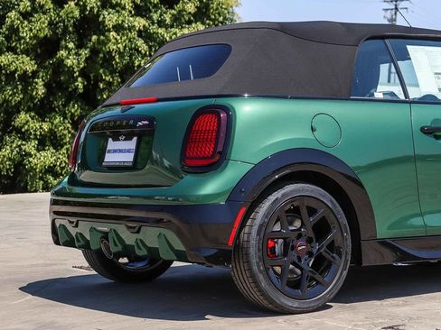 New 2026 MINI Cooper John Cooper Works FWD image 17