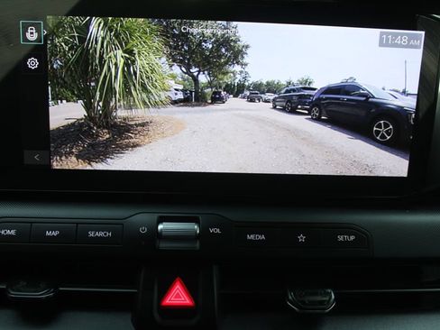 Used 2025 Kia K4 FWD image 45