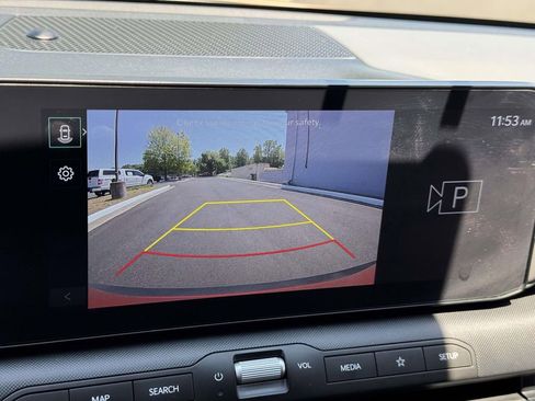 Used 2025 Kia K4 FWD image 4
