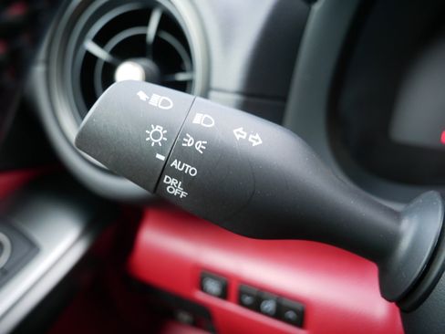 Used 2024 Lexus IS 500 image 24