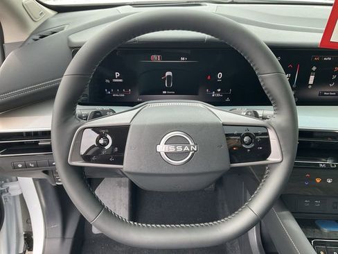 New 2026 Nissan Murano Platinum w/ Cargo Package AWD/4WD image 19
